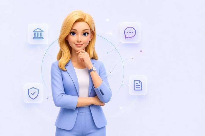 Assistente Digitale Intelligente AIPA ed AIKA dedicati alla Pubblica Amministrazione e ai privati. Contattaci per una demo gratuita.