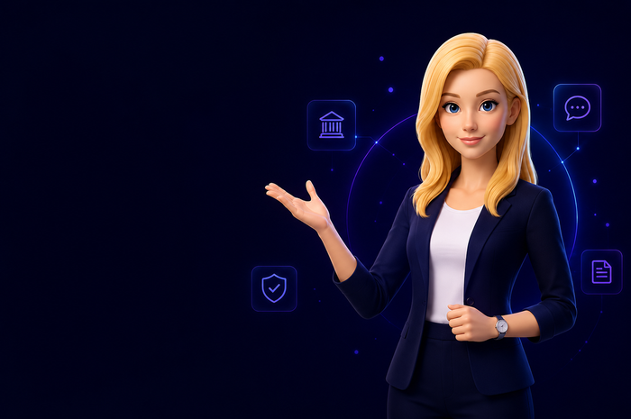 AIPA - L'Assistente Digitale Intelligente di Athlos dedicato alla PA. Contattaci per una demo o esplora la live demo.
