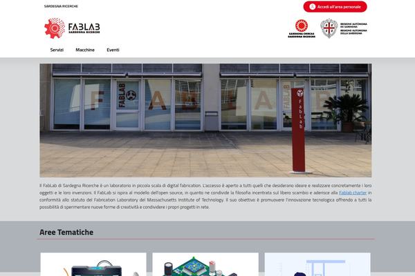 FABLAB Cagliari, spazio dedicato al digital fabrication, offre risorse e supporto per progetti innovativi. Scopri le opportunità di creazione e collaborazione.