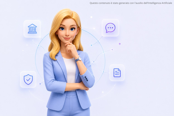 AIPA - L'Assistente Digitale Intelligente per la Pubblica Amministrazione creato da Athlos