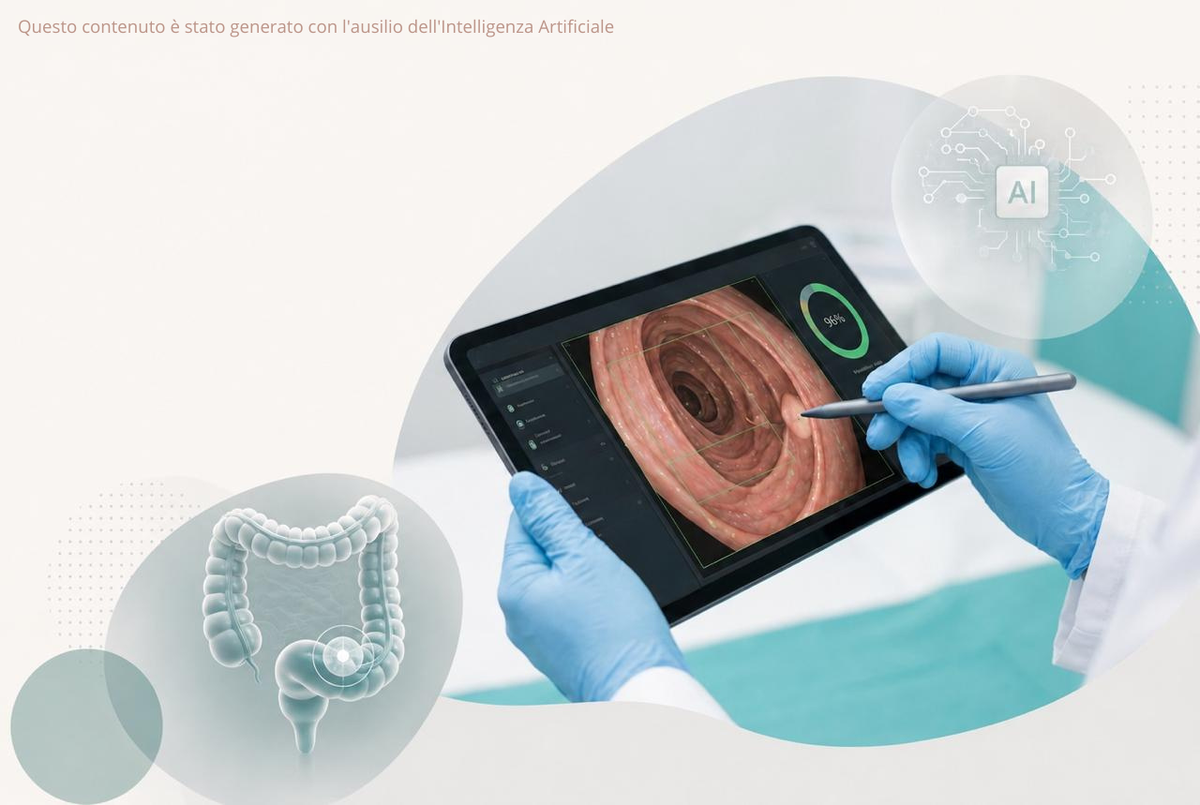 AIDOC - L'Intelligenza Artificiale a supporto della diagnosi ecografica oncologica